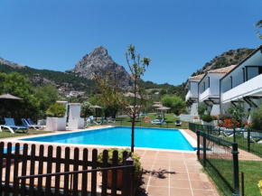 Villa Turística de Grazalema, Grazalema